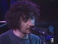 los planetas   concierto completo en radio 3  parte 1/4 