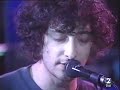 los planetas   concierto completo en radio 3  parte 1/4 