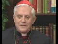 Entrevista a Ratzinger