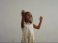 رقص قناة غنوة