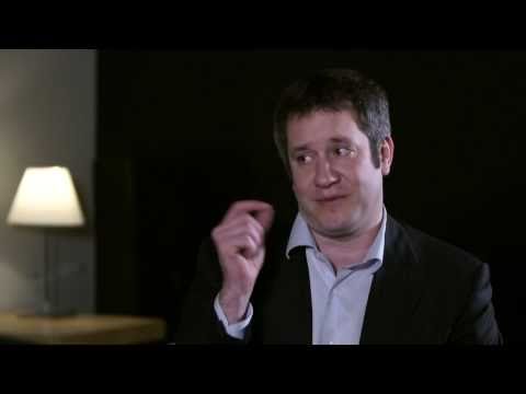 Stefan Dohr - Free full-length version at http://www.digitalconcerthall.com/en/concert/1633 Stefan Dohr, principal horn of the Berliner Philharmoniker, in conversation wit...