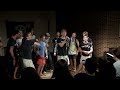 ASTERIK A CAPPELLA: "What I Want" by Jon McLaughlin