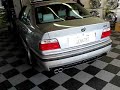 Remus Exhaust by Eurobahn Motorsport on E36 M3 Remus Exhaust by Eurobahn Motorsport on E36 M3