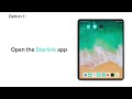 How to Resolve Double NAT using Starlink