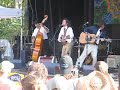 Avett Brothers-\"Talk on Indolence\"