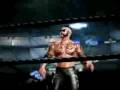 The Taffinator FBW Entrance