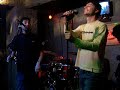 Entre dos tierras ( cover adestiempo )