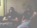 All Time Low - Shortest Tour Ever Interview (ROR) I