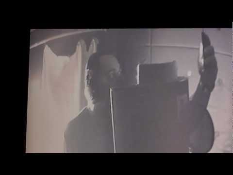 Joell Ortiz In Tokyo, Recording Truth Or Truth @ 318 Studios