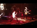 Weezer - Dope Nose - Aragon Ballroom - December 1, 2009