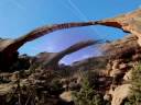 Arches and Canyonland National Parks