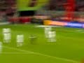 Bayern Munich v Aberdeen (21/02/2008) Daniel Van Buyten goal