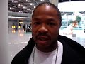 Xzibit - Shout Out // Phlatline Russia