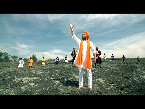 Manmohan Waris | Khalsa | Latest Punjabi Song 2014