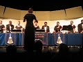 Handbells - La parade des soldats de bois