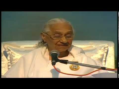 Madhuban Murli LIVE - 24/4/2014 (Thursday 7.00am to 8.00am IST)