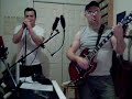 the box tops,the letter