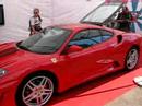 Ferrari 430 2007 Ferrari 430 2007