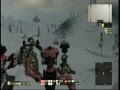 Penis Hound Vs Morskoj Super Weapon