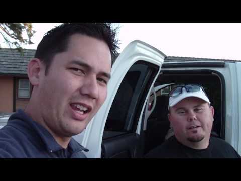 Life as A Glamorous Road Comic - Mike Anderson & Todd Johnson
