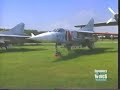 MiG-23 MiG-27 part 2 MiG-23 MiG-27 part 2