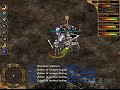 The 4th Coming T4C FREE MMORPG - Fighting Makrsh Ptangh
