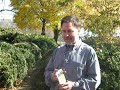 Jay Franks talks about preserving Homestead Manor