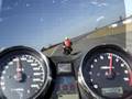 CB 1300 raspando tudo X Fazer FZ6N - Autodromo Curitiba