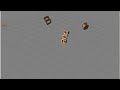 3D test remake 3D test remake