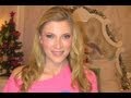 Christmas Countdown: Holly Jolly Holiday Tag!
