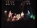 Black Bones opening for Death by Stereo