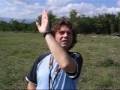Easy Glider Pro maiden flight from Bulgaria