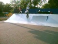 Benson & Orosz Doubles Part