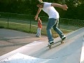 Benson & Orosz Doubles Part