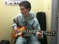 Troy - villa lobos prelude 3