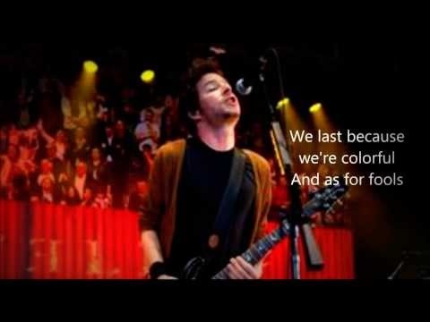 Chevelle- Straight Jacket Fashion (Lyrics)