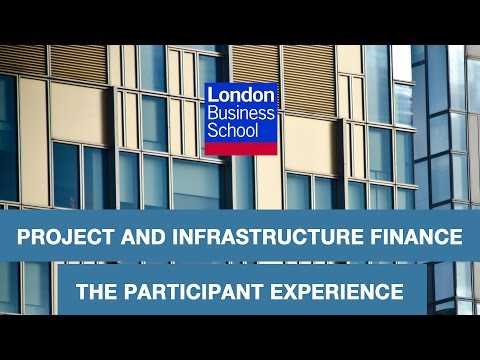 how to finance the project