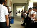 videos de enpujando a richard