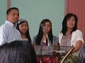 Reyes Family Special in PI