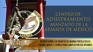 Centro de Adiestramiento Avanzado de la Armada de México