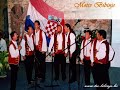 Klapa Bibinje- Vilo, dvi jabuke