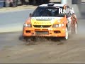 LG Rallysprint Almere 2008