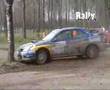 LG Rallysprint Almere 2008