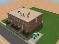 The sims 2 Beatles abbey road b side part 2