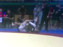 II match Giulio Candiloro II match Giulio Candiloro