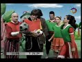 Reinas Magas-Golem Goleador