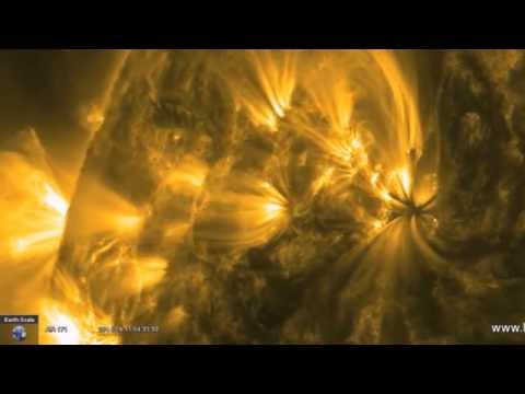 S0 News April 11%2C 2014%3A Major Earthquakes %26 Cyclone