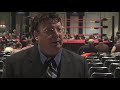 Wrestle for Hunger