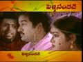 Comedian Siva Reddy Pelli Sandadi