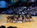 barbe high school bluebelle